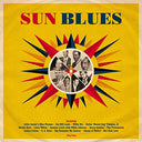 Sun Blues [Vinyl]