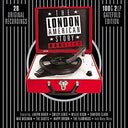 The London American Story [Vinyl]