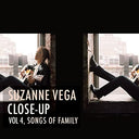 CLOSE-UP VOL 4, SONGS OF FAMILY [Vinyl]