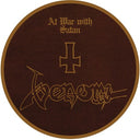 VENOM - AT WAR WITH SATAN [Vinyl]