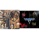 Fair Warning & Van Halen (Digitally Remastered)