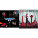 Van Halen (Digitally Remastered) & Live In Dallas 1991 (X) (2LP)