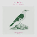 PRE-ORDER: LEVY & STEPHANE CLOR, CLARA - L'Oriole [Vinyl]