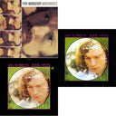 Van Morrison - Moondance (Deluxe/3LP) & Astral Weeks (Olive LP Vinyl) (Rocktober) & Astral Weeks (180G/Original Master)
