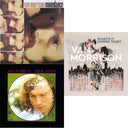 Moondance & Astral Weeks (180G/Original Master) & What’S It Gonna Take? (2LP)