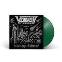 SYNCHRO ANARCHY [Vinyl]