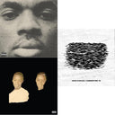 Vince Staples (X) & Ramona Park Broke My Heart (X) & Summertime 06 (Exp) (Segment 2)