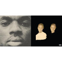 Vince Staples (X) & Ramona Park Broke My Heart (X)