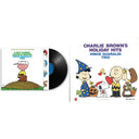 Boy Named Charlie Brown & Charlie Brown's Holiday Hits