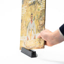 Vinyl Record Tabletop Stand