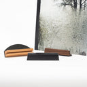 Vinyl Record Tabletop Stand