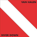 Van Halen - DIVER DOWN [Vinyl]