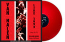 Live at the Selland Arena, Fresno CA, May 14-15 1992 [Import] (2 Lp's) [Vinyl]