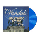 Hollywood Potato Chip (Blue Vinyl) [Vinyl]