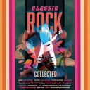 Classic Rock Collected (Colored Vinyl, Gold, 180 Gram Vinyl, Limited Edition) (2 Lp's) [Vinyl]