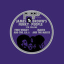 Various Artists - James Brown's Funky People: Part 1 (2 Lp's) [Vinyl]