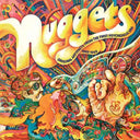 Various Artists - Nuggets: Original Artyfacts From The First Psychedelic Era 1965-1968 (2LP x 140g Black Vinyl; SYEOR Exclusive) [Vinyl]