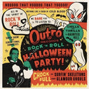 Rock 'n Roll Halloween Party (Various Artists) [Import] [Vinyl]