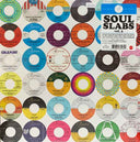 Soul Slabs Vol. 3 (2 Lp's) [Vinyl]