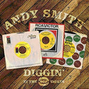 Andy Smith Presents: Diggin' in the BGP Vaults [Import] (2 Lp's) [Vinyl]