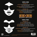 Black & Ballads (B+B) (Limited Coloured Vinyl) (2 Lp's) [Import] [Vinyl]