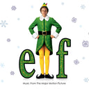 Elf (Music From The Major Motion Picture) [WMT EX] [Vinyl]