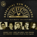 Various Artists - Essential Sun Records: The Ultimate Collection [LP] [Vinyl]