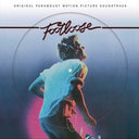 Various Artists - Footloose (Original Soundtrack of the Paramount Picture)(Picture Disc Vinyl) [Import] [Vinyl]