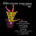 Funny Girl (Original Broadway Cast Recording) [Vinyl]