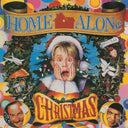 Home Alone Christmas ("Christmas Party" Swirl) [Vinyl]