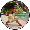 Various Artists - How Far I'll Go (From Moana) (10" Picture Disc Vinyl) [Vinyl]
