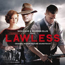 Lawless (Original Motion Picture Soundtrack) [Import] (180 Gram Vinyl) [Vinyl]