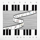 Legrand (re)imagined [LP] [Vinyl]