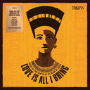 Love Is All I Bring - Reggae Hits & Rarities By The Queens Of Trojan (RSD22 EX) (RSD 4/23/2022) [Vinyl]