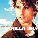Music from Vanilla Sky (20th Anniversary, 2-LP, White with Orange Swirl Vinyl) [Vinyl]