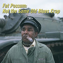 Not The Same Old Blues Crap [Vinyl]