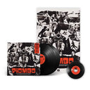PIOMBO: The Crime-Funk Sound Of Italian Cinema (1973-1981) [Collector's Edition] [2 LP/7" Single] [Vinyl]