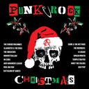 Punk Rock Christmas (Green Vinyl) (Colored Vinyl, Green, Limited Edition) [Vinyl]