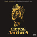 Rhythms of Zamunda (Music Inspired By: Coming 2 America) [2 LP] [Vinyl]