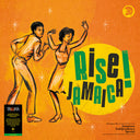 Various Artists - Rise Jamaica: Jamaican Independence Special [Vinyl]