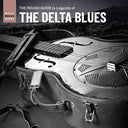 Rough Guide To Legends Of The Delta Blues [Vinyl]