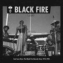 Soul Love Now: Black Fire Various Story 1975-1993 (Various Artists) (Gatefold LP Jacket, With Magazine) [Vinyl]