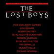 THE LOST BOYS - ORIGINAL MOTION PICTURE SOUNDTRACK (180 GRAM TRANSLUCENT RED A) [Vinyl]