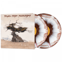 Tales From Yesterday: A Tribute to Yes (Limited Edition, Brown and White Splatter Colored Vinyl) (2 Lp's) [Vinyl]