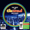 The Best Of Chi-Sound Records 1976-1983 (180g Translucent Blue Vinyl) (RSD 4/23/2022) [Vinyl]