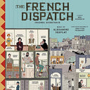 The French Dispatch (Original Soundtrack) [2 LP] [Vinyl]