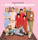 The Royal Tenenbaums (Original Motion Picture Soundtrack) (RSD 4/23/2022) [Vinyl]