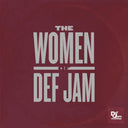 The Women Of Def Jam [3 LP] [Vinyl]