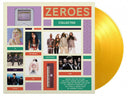 Zeroes Collected / Various [Limited 180-Gram Translucent Yellow Colored Vinyl] [Import] (2 Lp's) [Vinyl]