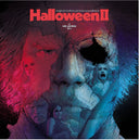 Halloween II Original Motion Picture Soundtrack: A Rob Zombie Film (180g, Booklet, White Vinyl) [Vinyl]